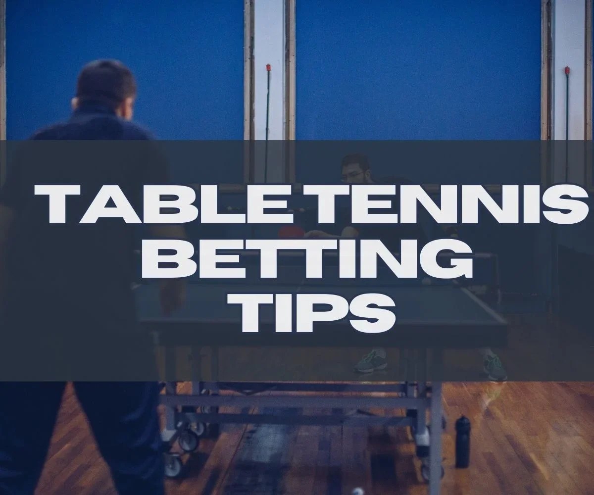 How To Bet On Table Tennis A Tips & Guide FILIPINO ONLINE SPORTSBOOK