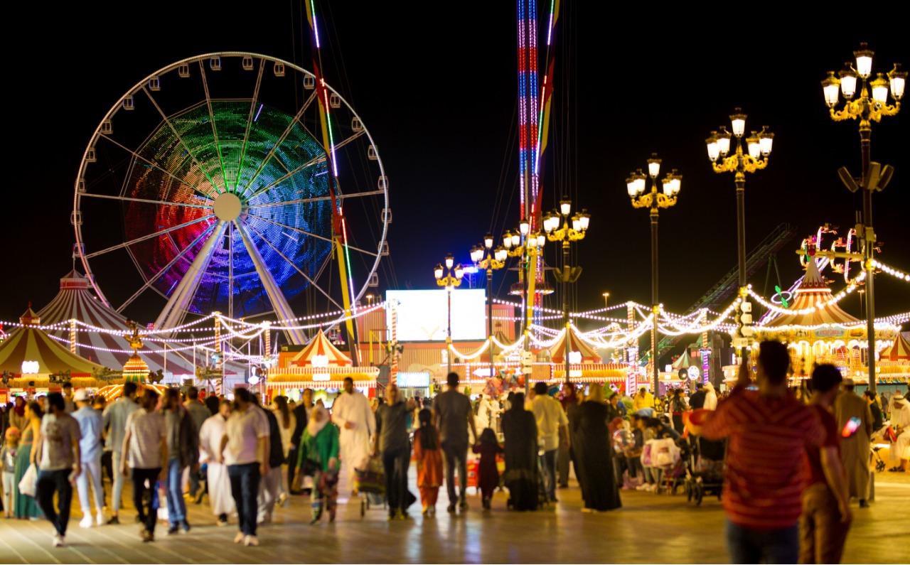Global Village debunks rumors on COVID19 cases within premises The
