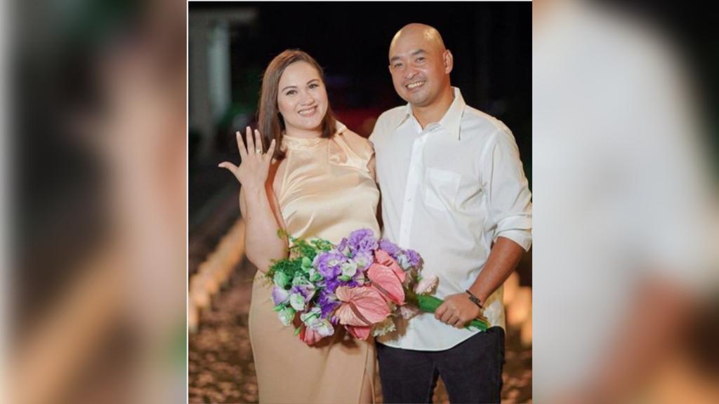 She was born on january 9, 1990 and her birthplace is philippines. She Said Yes Melissa Ricks Is Now Engaged The Filipino Times