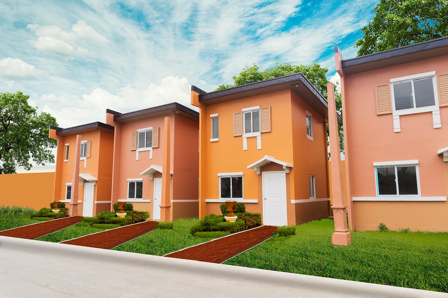 Lessandra Offering OFWs top quality housing investments all over the