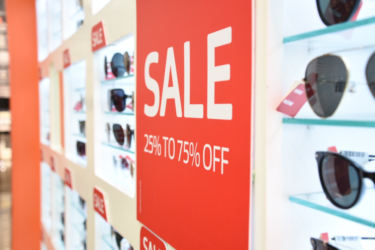 Up to 75 off for frames, sunglasses at Vision Express this June 2022 The Filipino Times