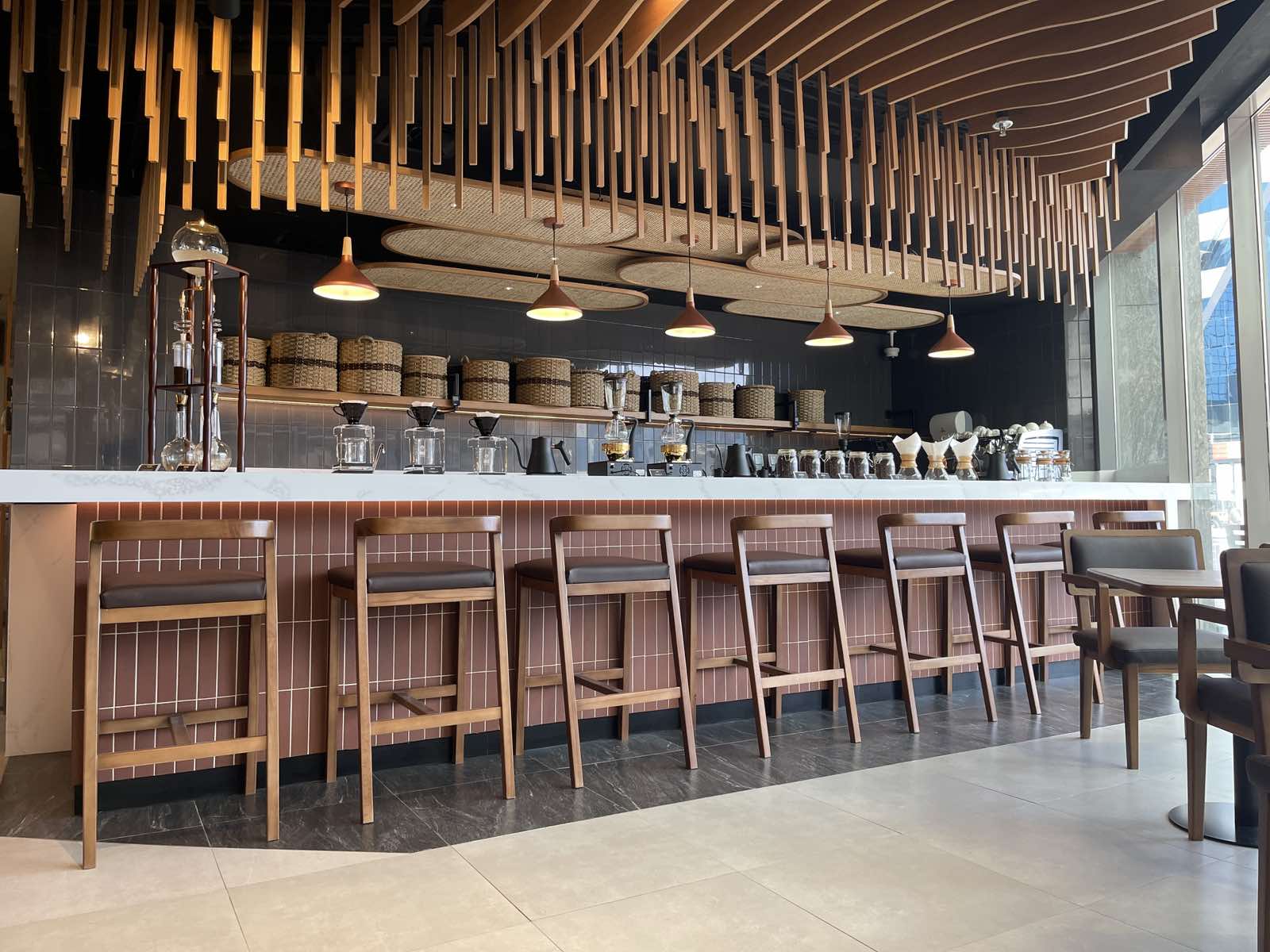 Bo's Coffee opens in the United Arab Emirates The Filipino Times