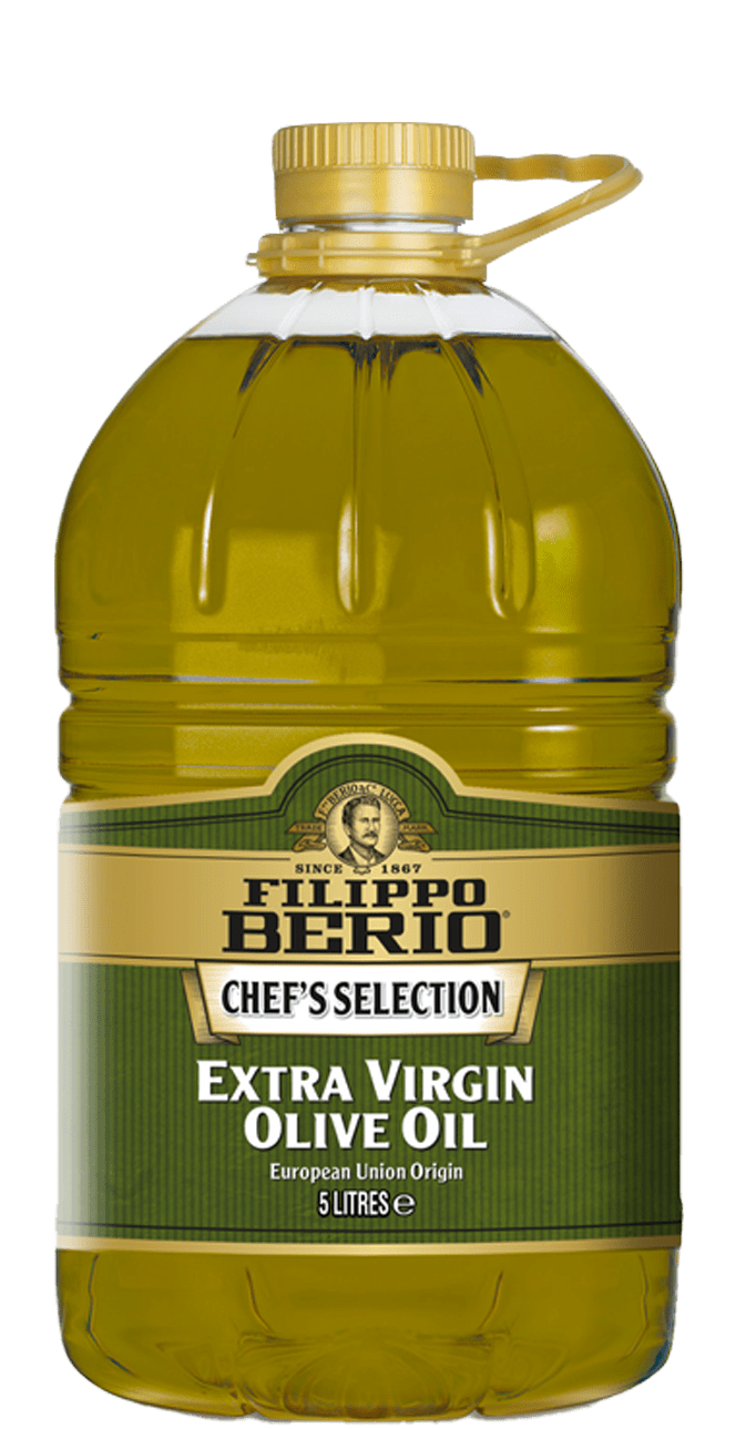 Natives Olivenöl Extra Filippo Berio