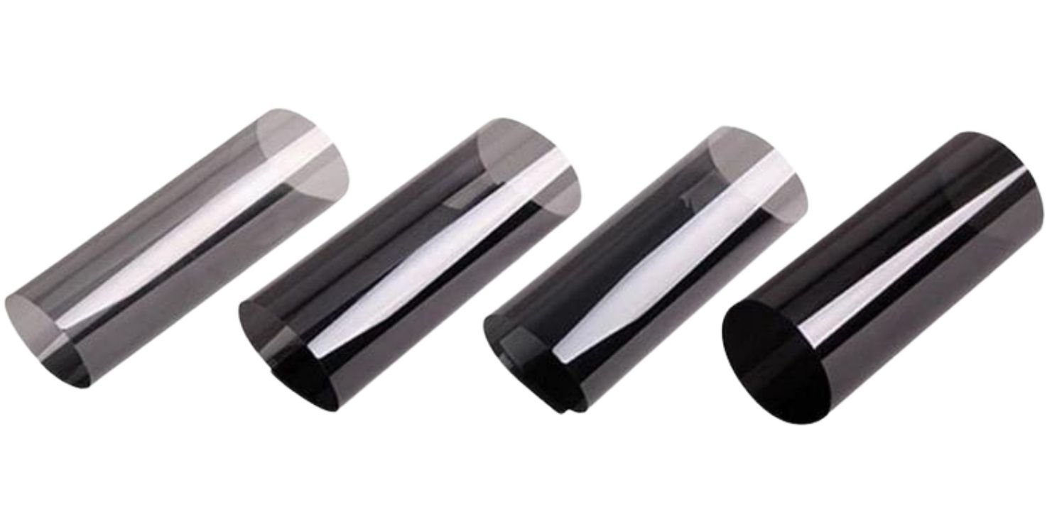 25 Window Tint Manufacturer and Supplier in China -Filiriko