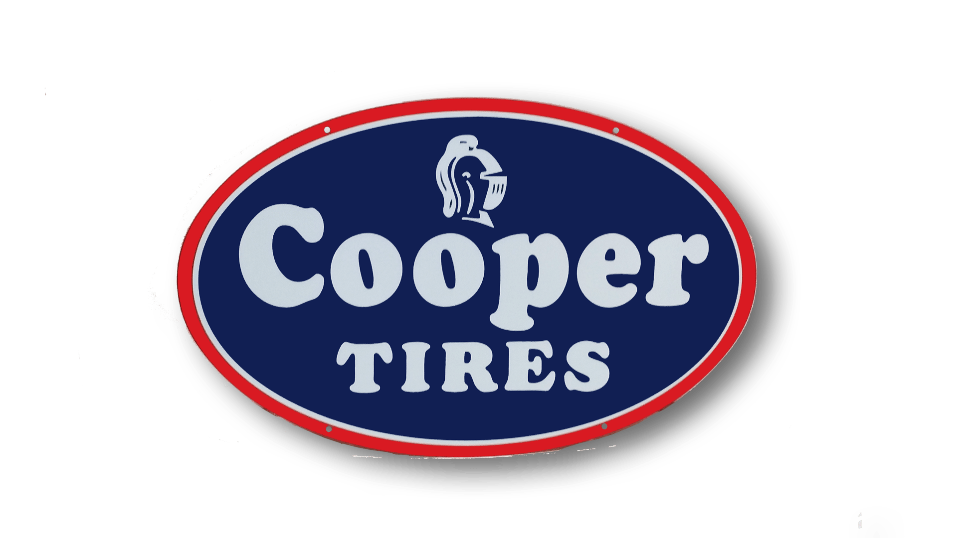 Cooper Tires Fill Er' Up