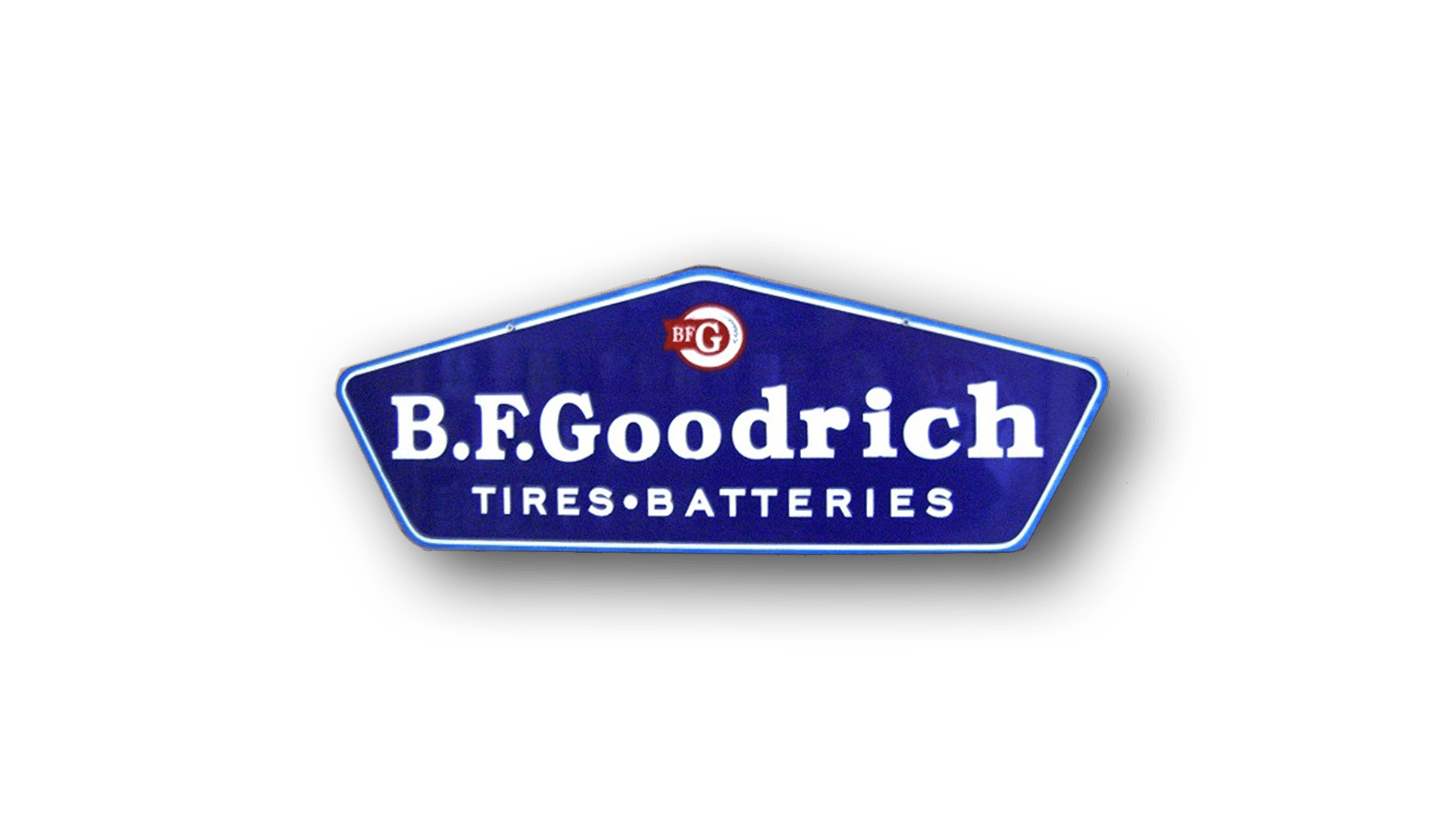 BF Goodrich Fill Er' Up