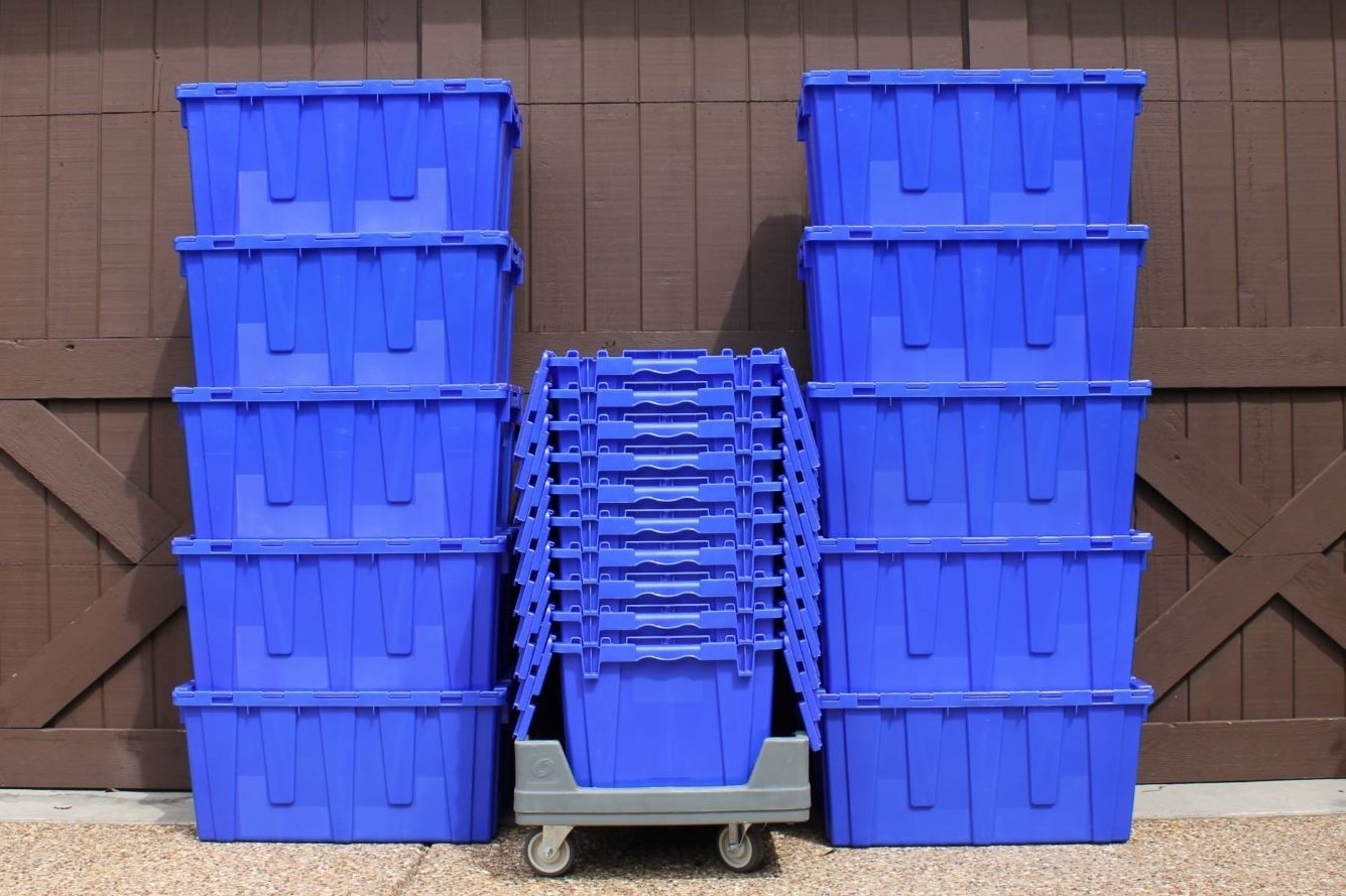 Studio/Dorm Official Site of fillabin Moving Boxes and Supplies Store