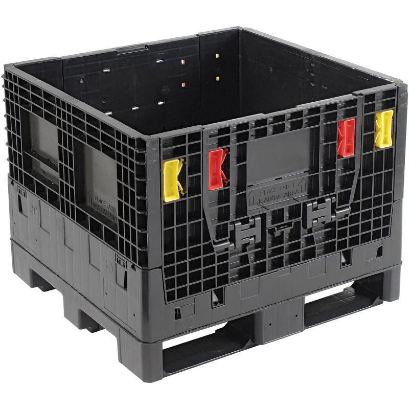 Folding Bulk Container Official Site of fillabin Moving Boxes and