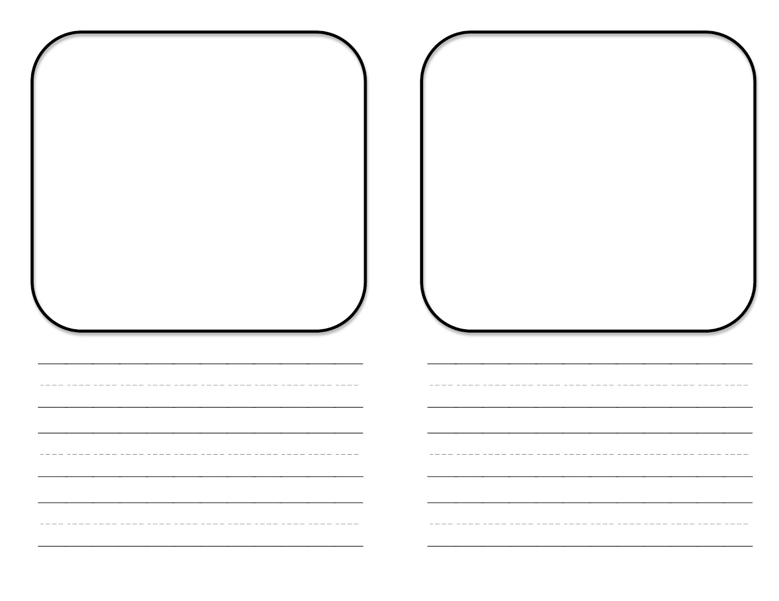 Story Book Template Printable Fillable Form 2023 Story Book Template Printable Fillable Form 2023