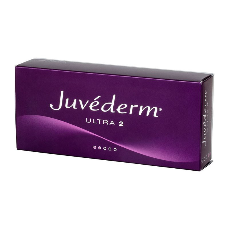Juvederm® Ultra 2 dermal filler