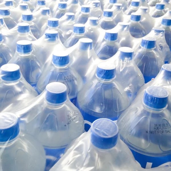 Understanding Bottled Water Profit Margins FLSM
