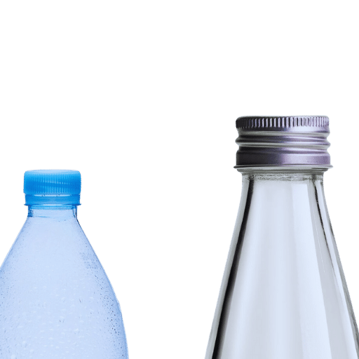 PET vs Glass Bottles Which Is Better for Beverages? FLSM