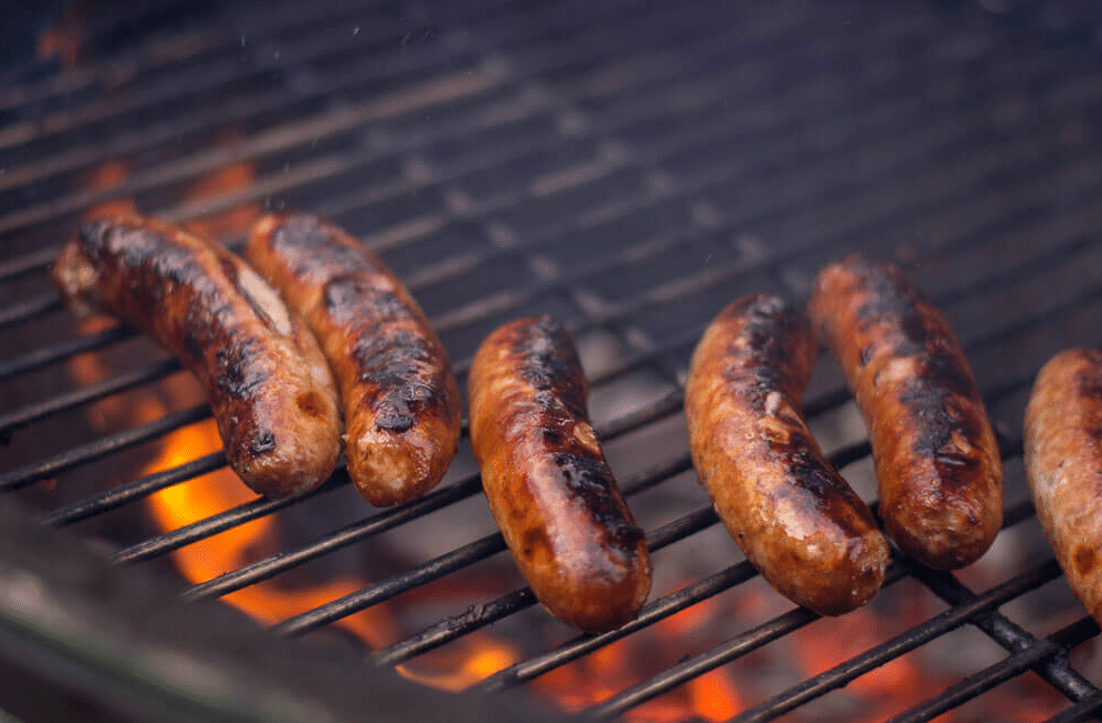 How To Grill Brats On Gas Grill? Filler & Tier List