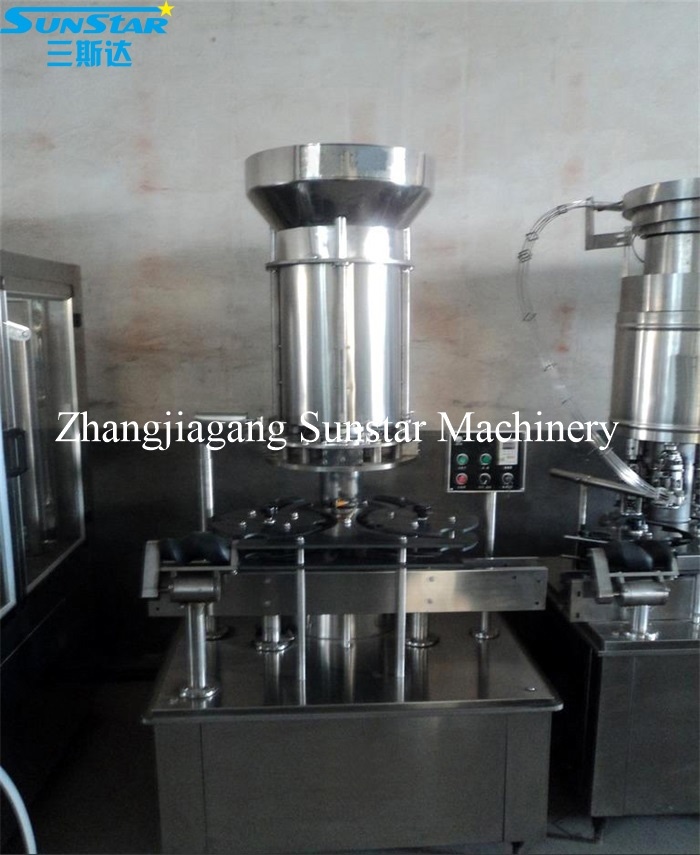 automatic wine bottle corking machine,wine corker,cork machine