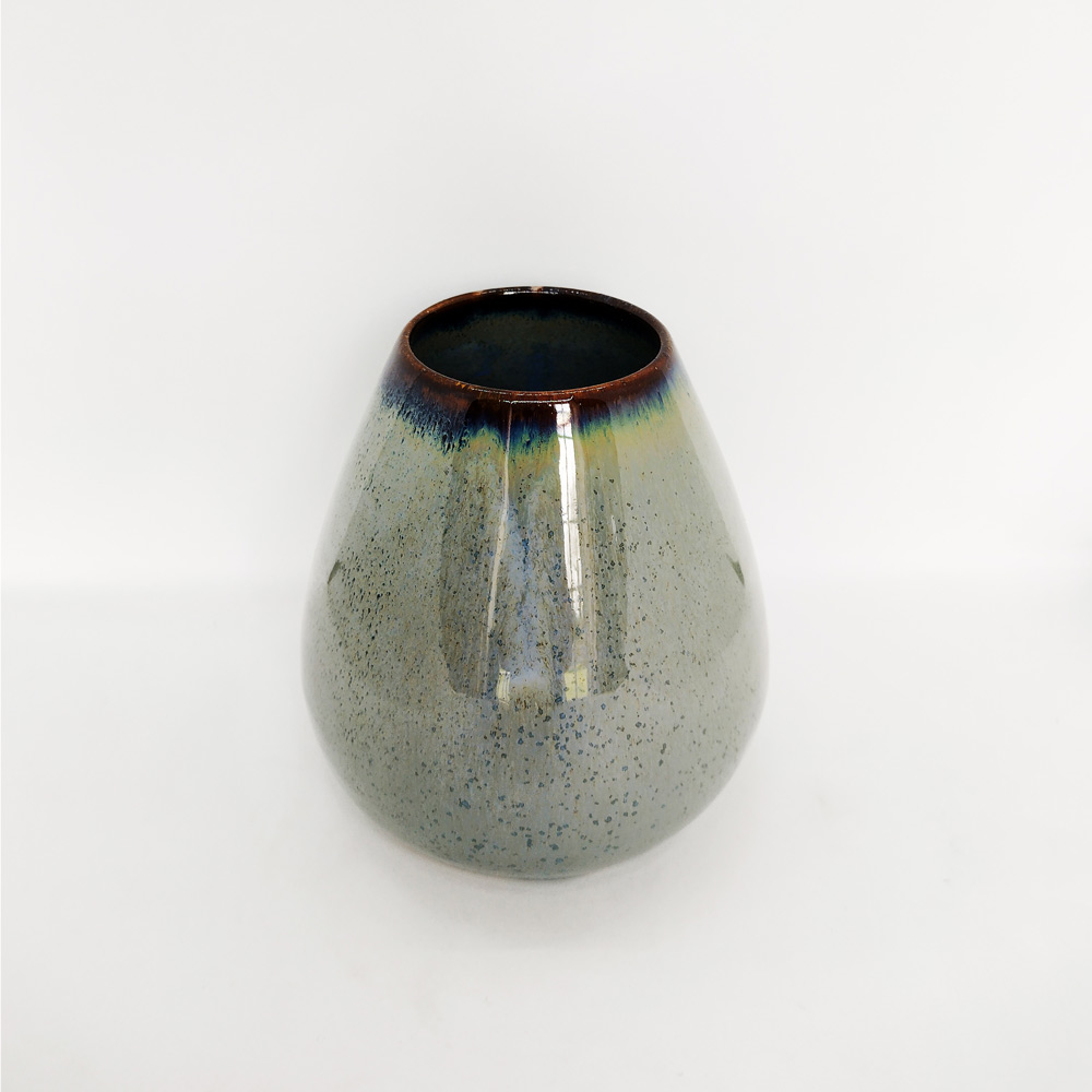 Teardrop vase Fillingdon