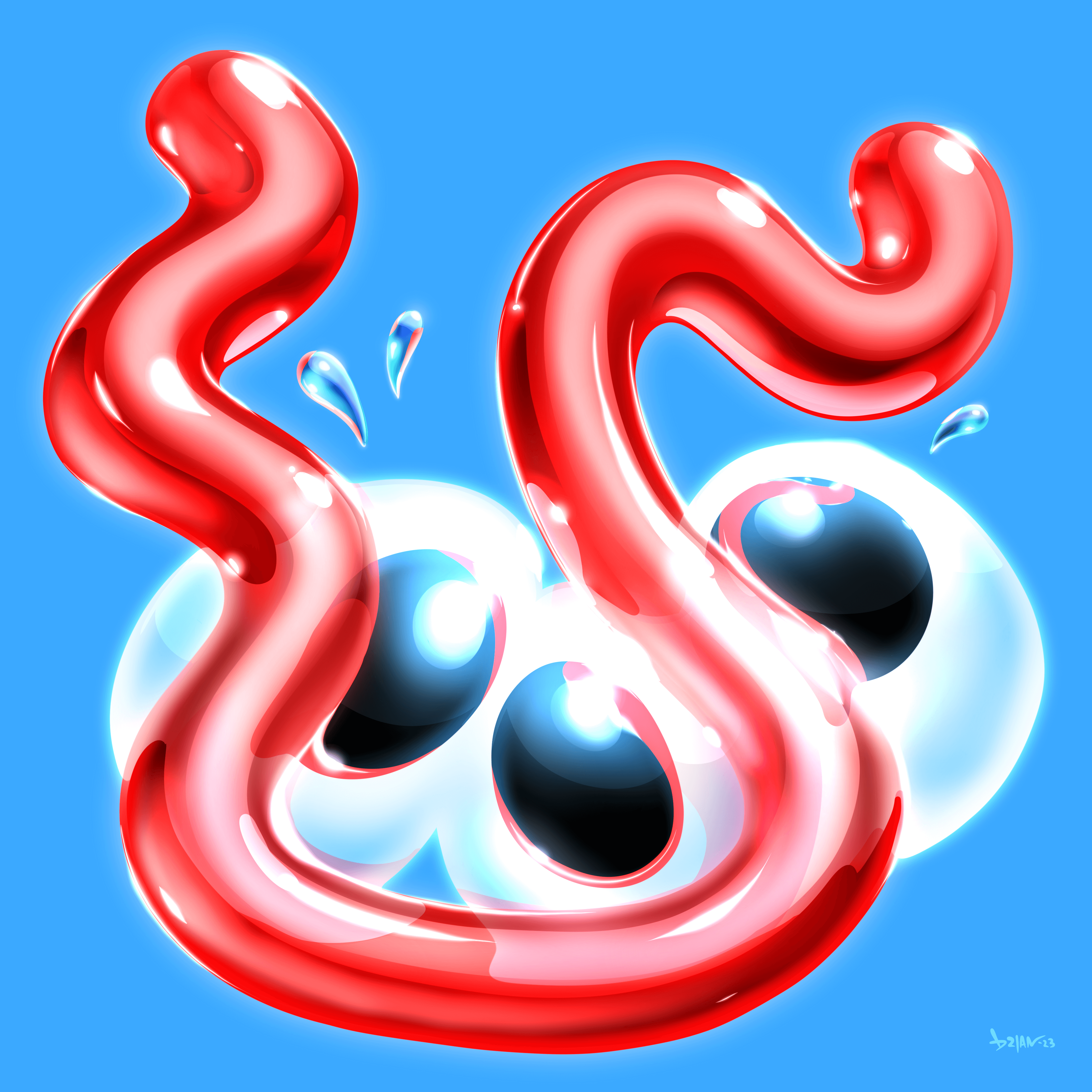 Brian Morris Fillin Global