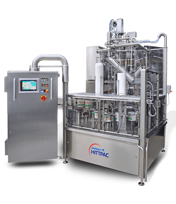 Home Filling Machines UK