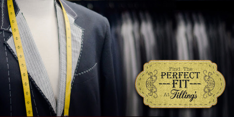 Why Custom Fit is the Perfect Fit – Filling's