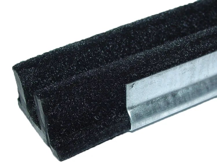 Early Window Channel Replacement for 19251932 Chevrolet Cars