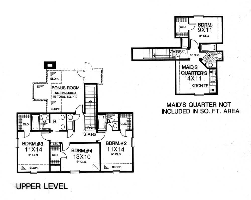 8344L – Fillmore & Chambers Design Group