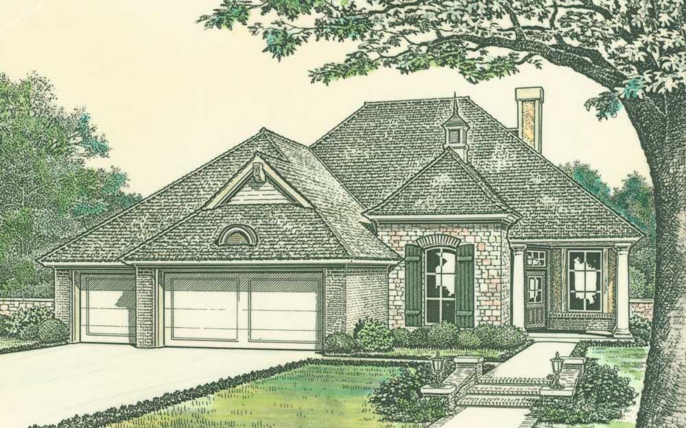 9429 – Fillmore & Chambers Design Group