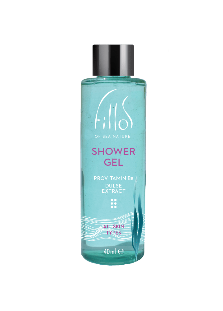Fillos Shower Gel Fillos