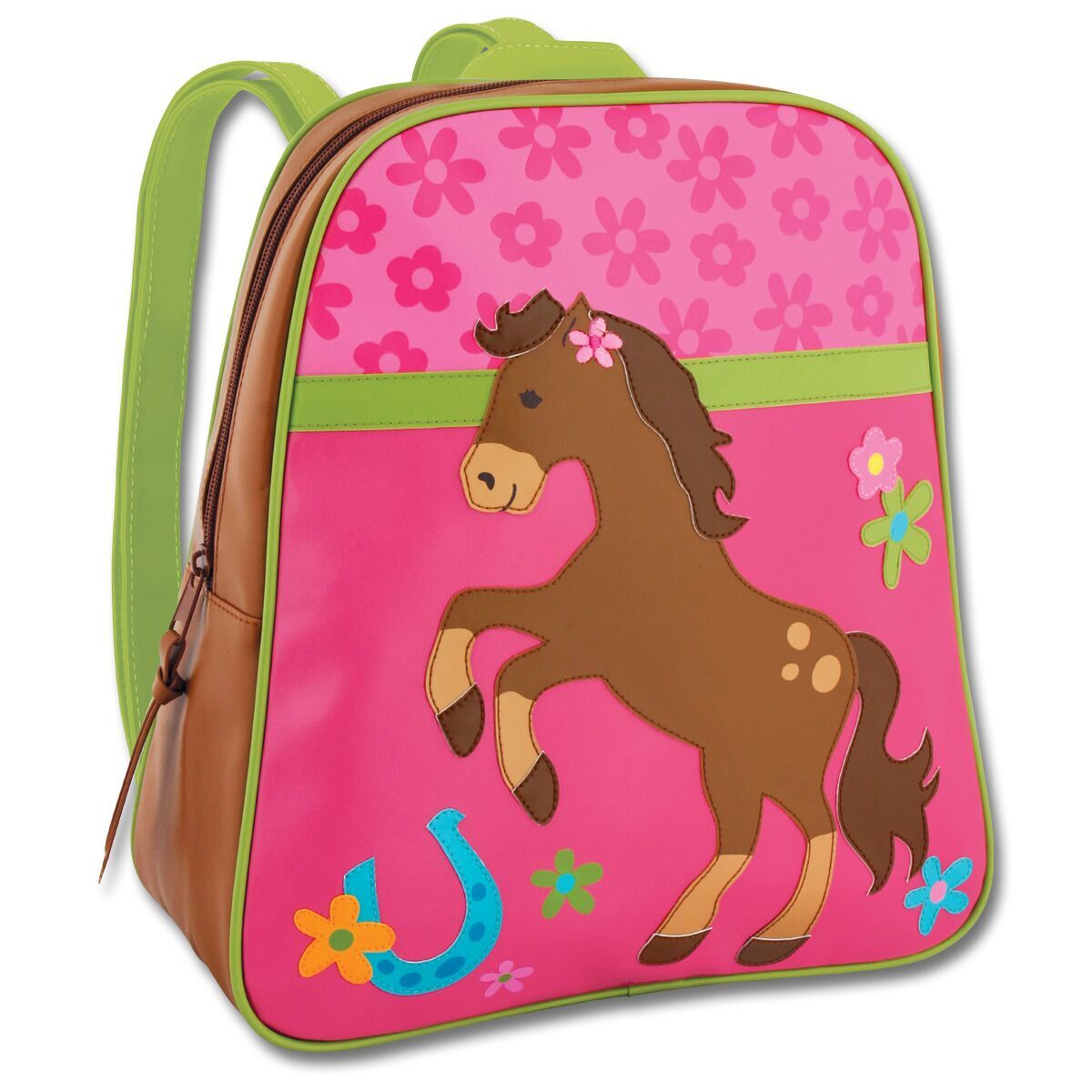 Stephen Joseph Horse Backpack Filly and Co