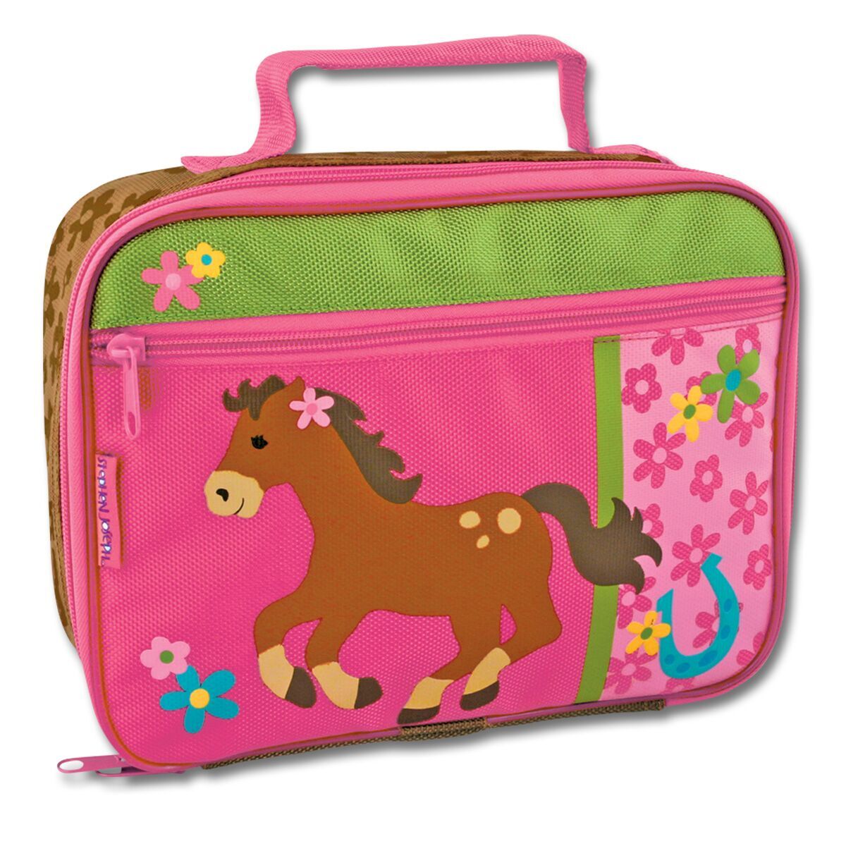 Stephen Joseph Horse Gurl Lunch Box Filly and Co