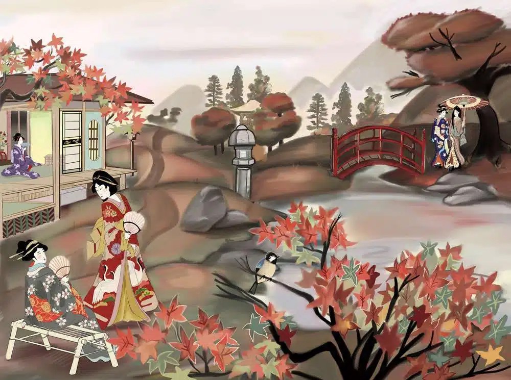 Everything you need to know about wallpaper