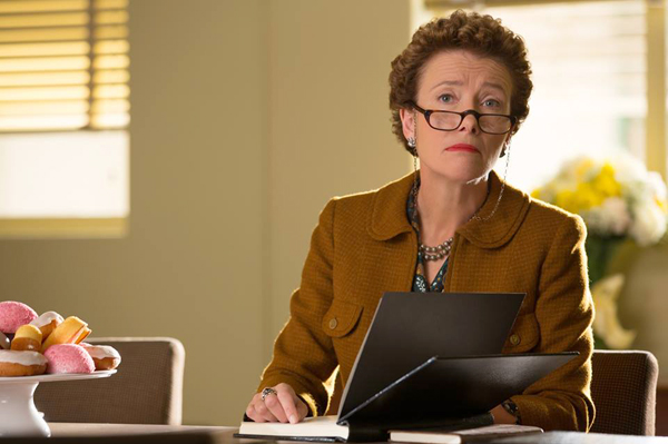 FilmForward Saving Mr. Banks