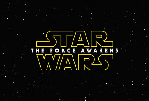 STAR WARS VII: Atmosphärischer Blick hinter die Kulissen