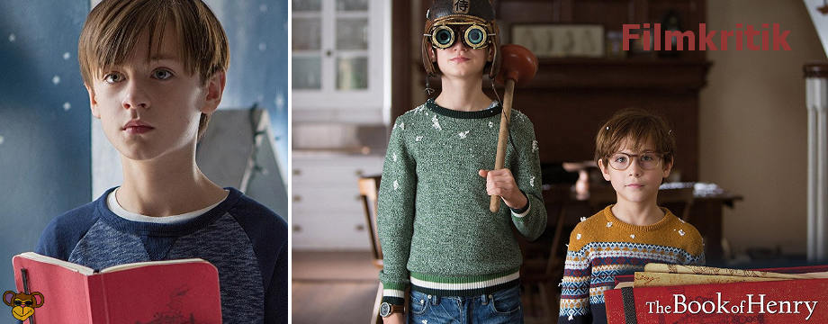 The Book of Henry - Review | Filmkritik