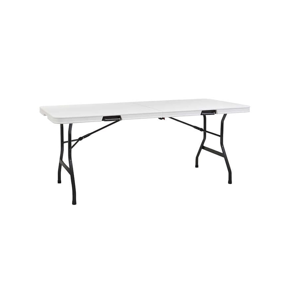 Table Folding 6′ Film and Event Solutions
