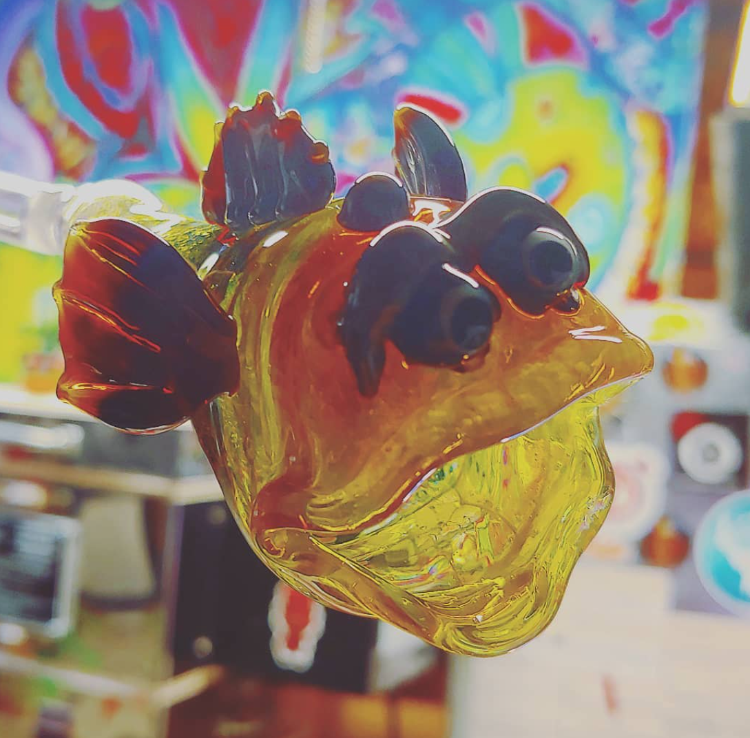 Glass Art Film and Fire Fine Art Photography & Artisan Glass