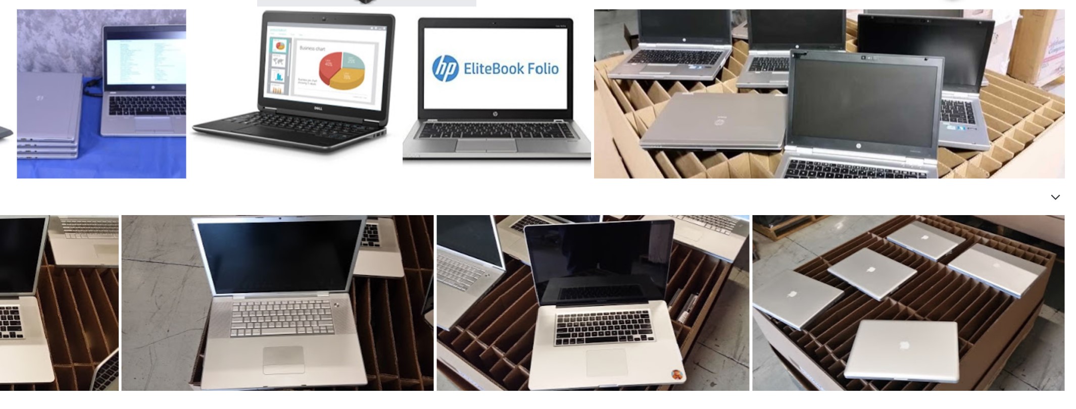 Sell HP Laptops and IT Assets We Buy Used IT Equipment
