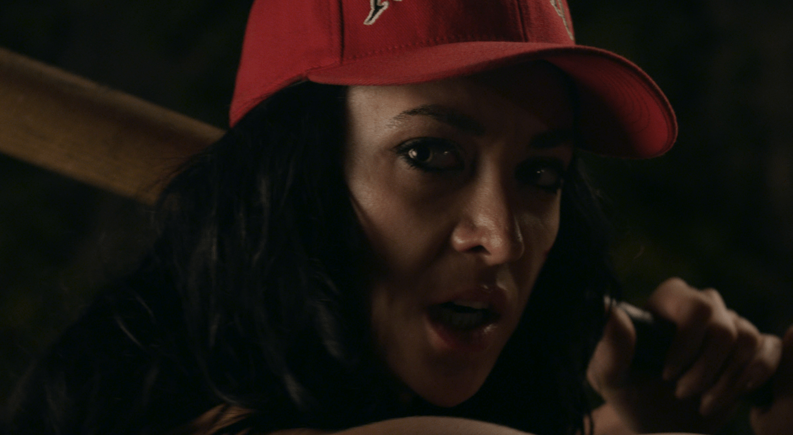 Peelers (2016) Film Blitz