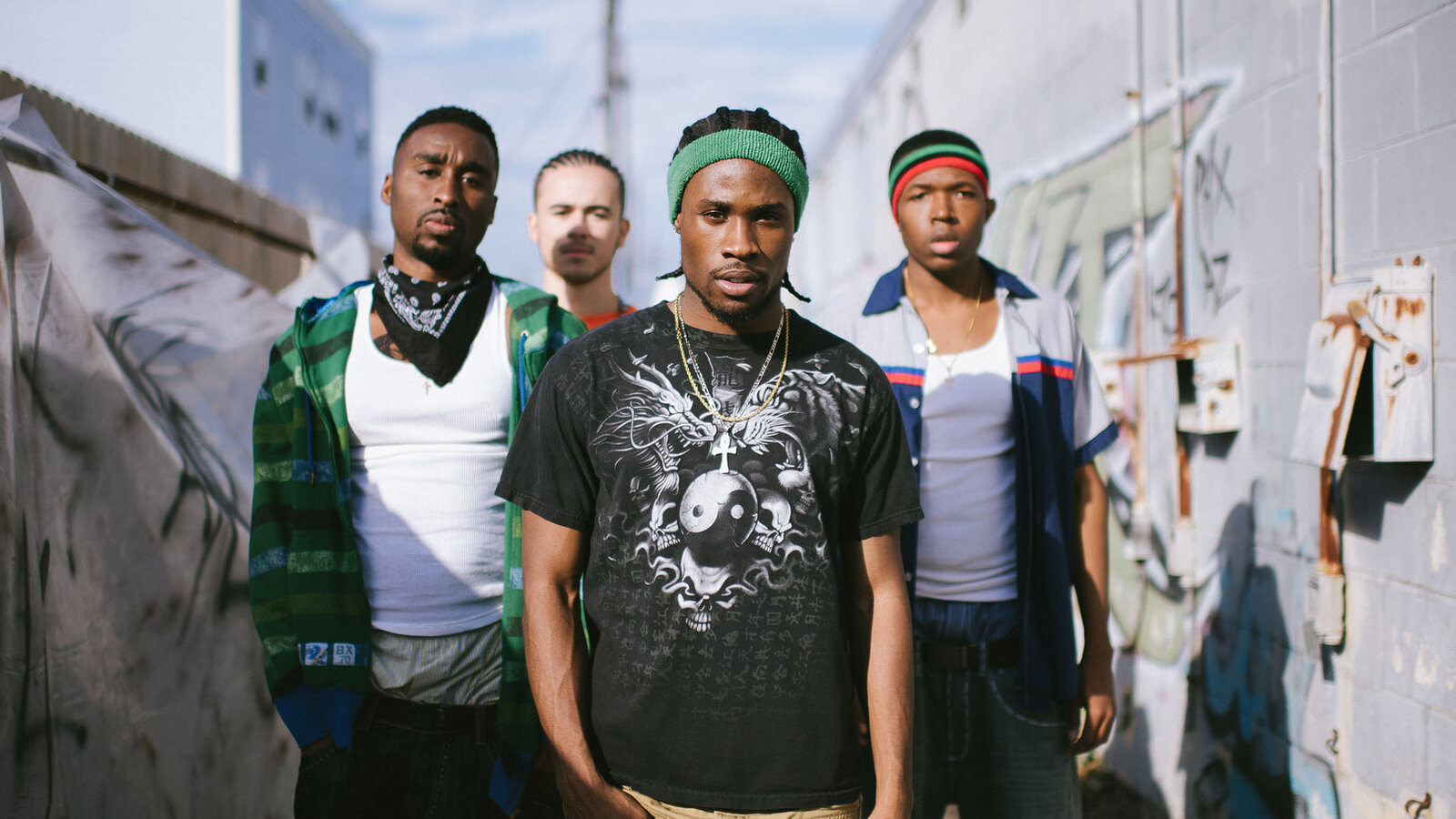 Cut Throat City’s FEMA heist explained Colossus