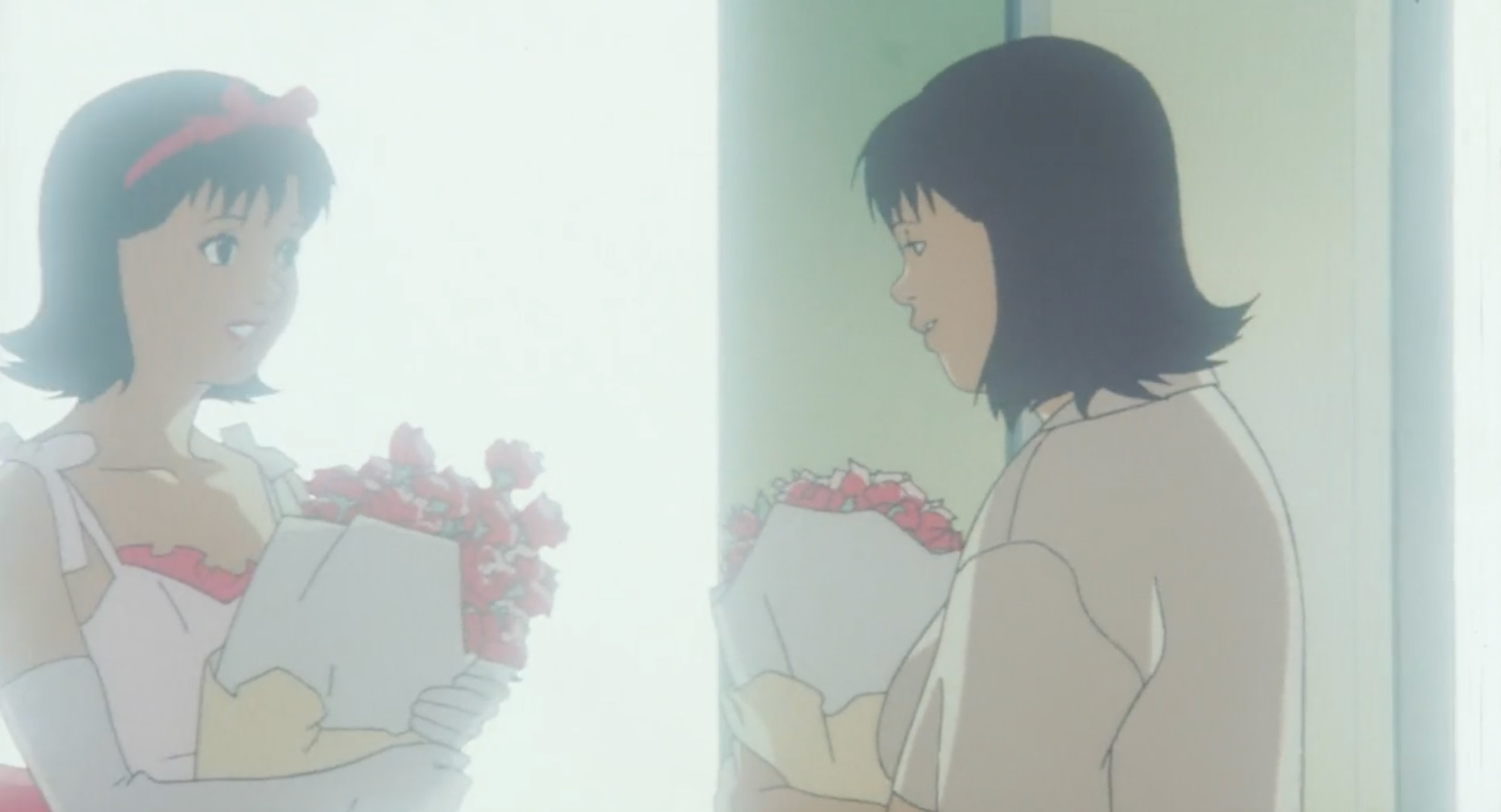 The Definitive Explanation of Perfect Blue Colossus