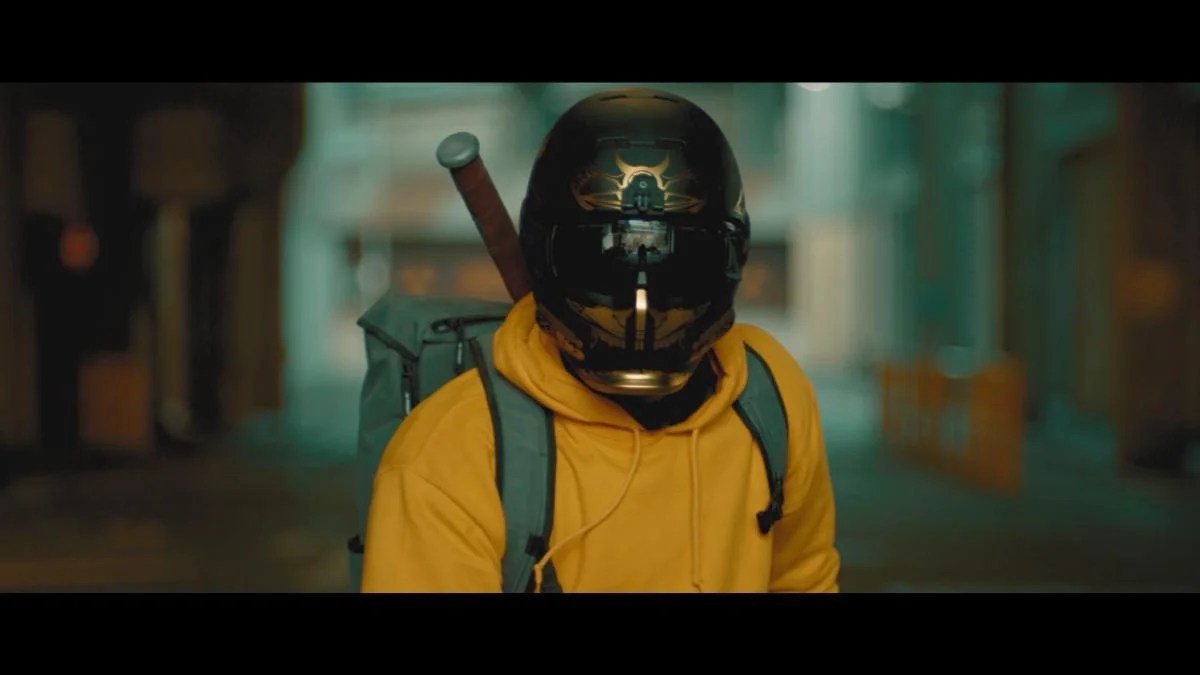 SURVIVORS Ride Or Die With A First Look At K&K Productions' Martial