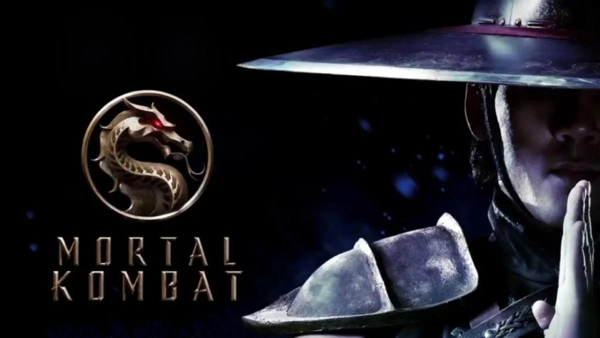 Kung Lao Sings! Max Huang Debuts "Flawless Victory" To Celebrate The Release Of MORTAL KOMBAT