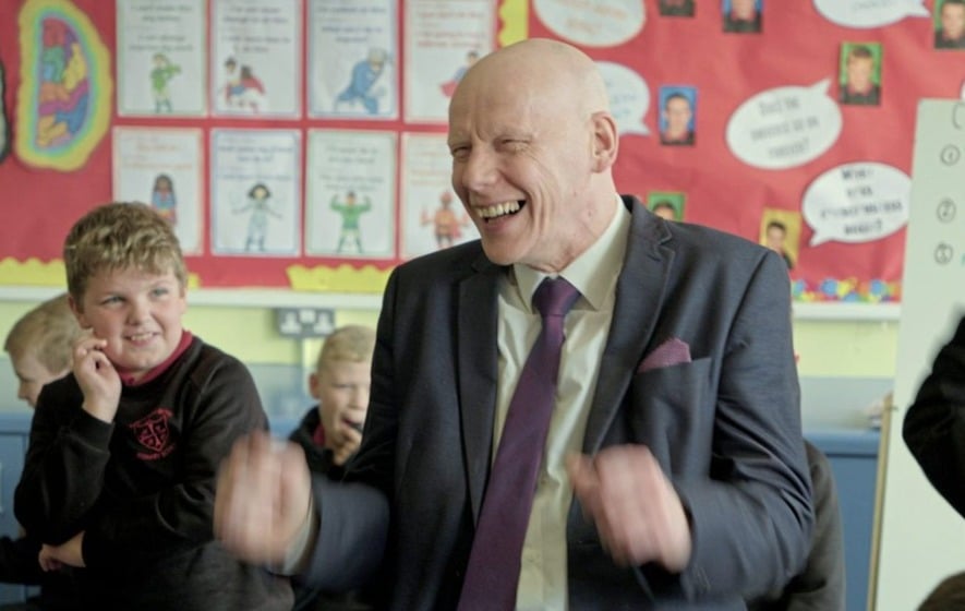 YOUNG PLATO Philosophy for Kids 101 Film Critik