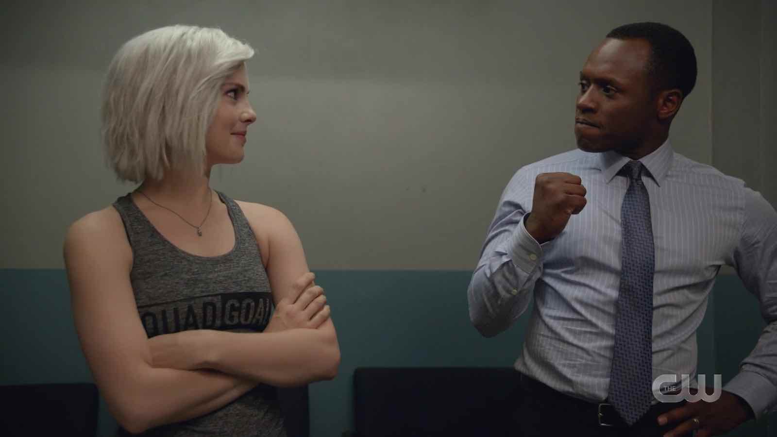 All the brains served up so far in 'iZombie' S5 Film Daily