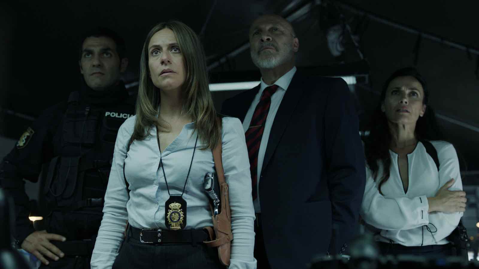 'Money Heist' part 3 Everything you need to know Film Daily