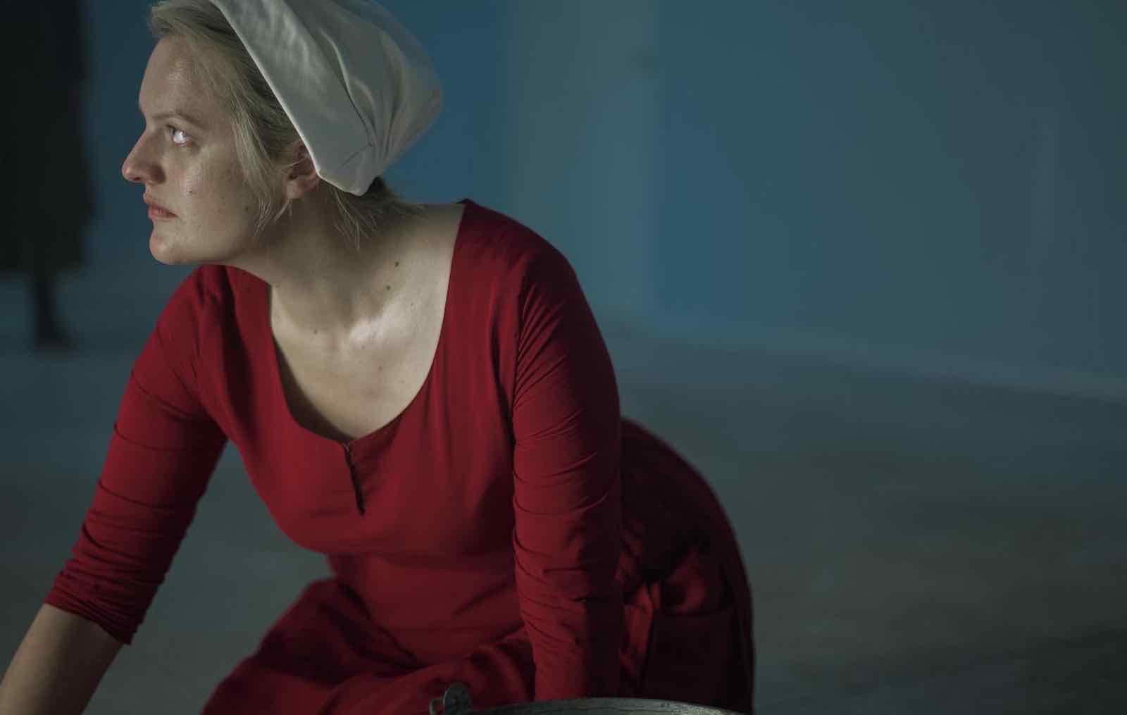 Discover the IRL history behind Hulu’s ‘The Handmaid’s Tale’ Film Daily