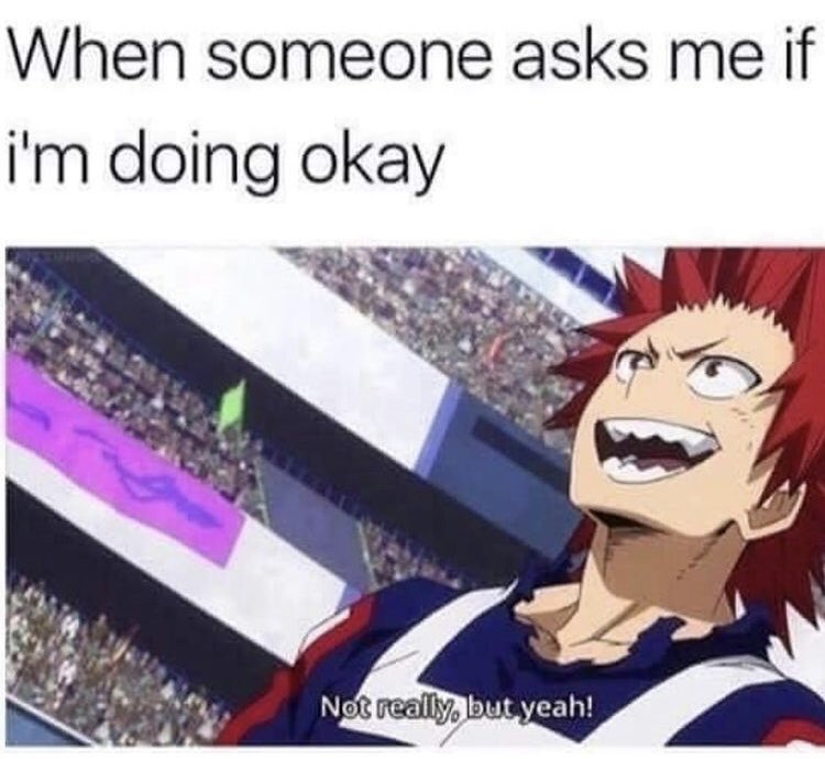 The Best 27 Funny Mha Memes 2021 bohneburger