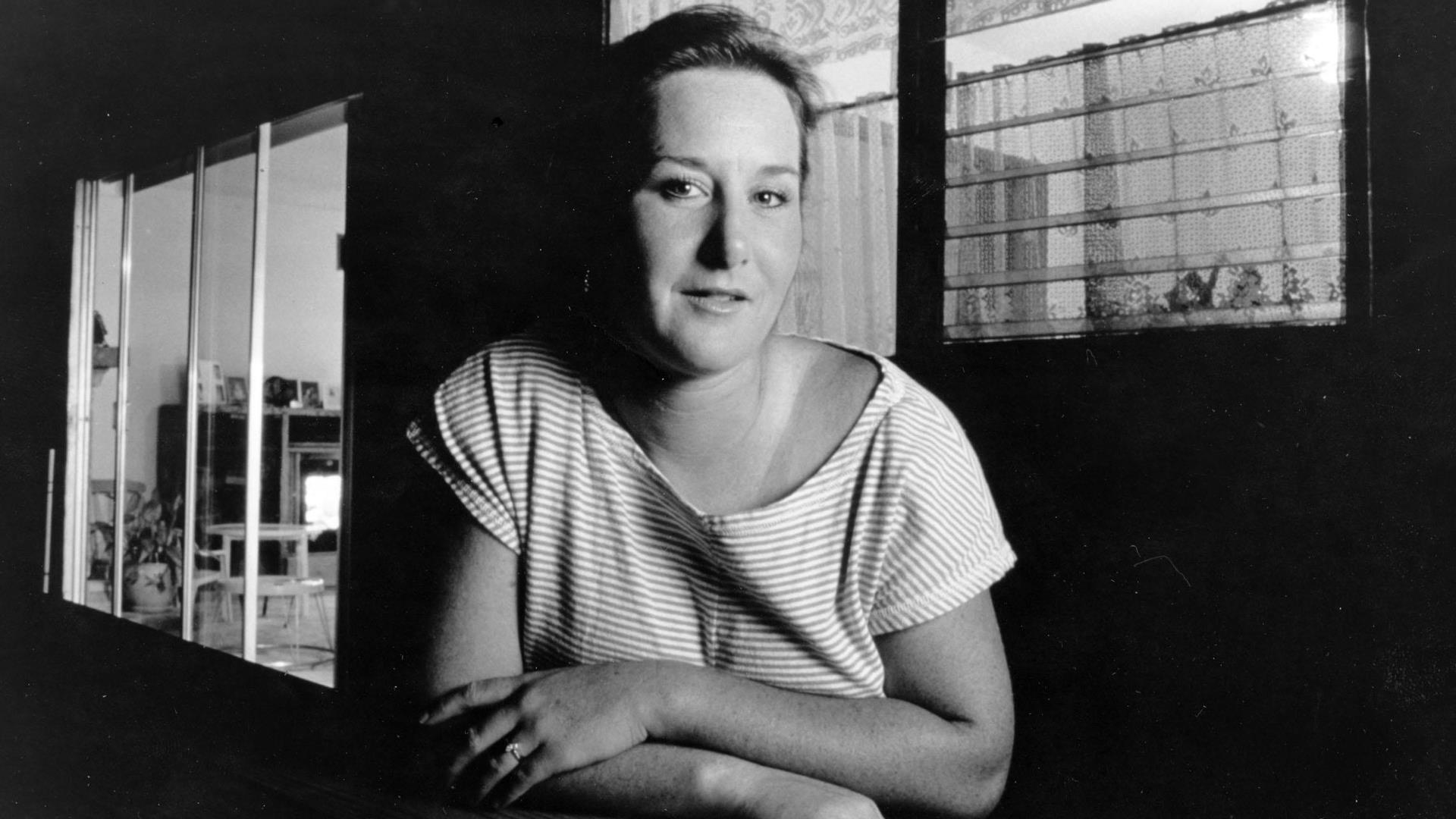 'The Girl in the Box' Colleen Stan Inside the claustrophobic true