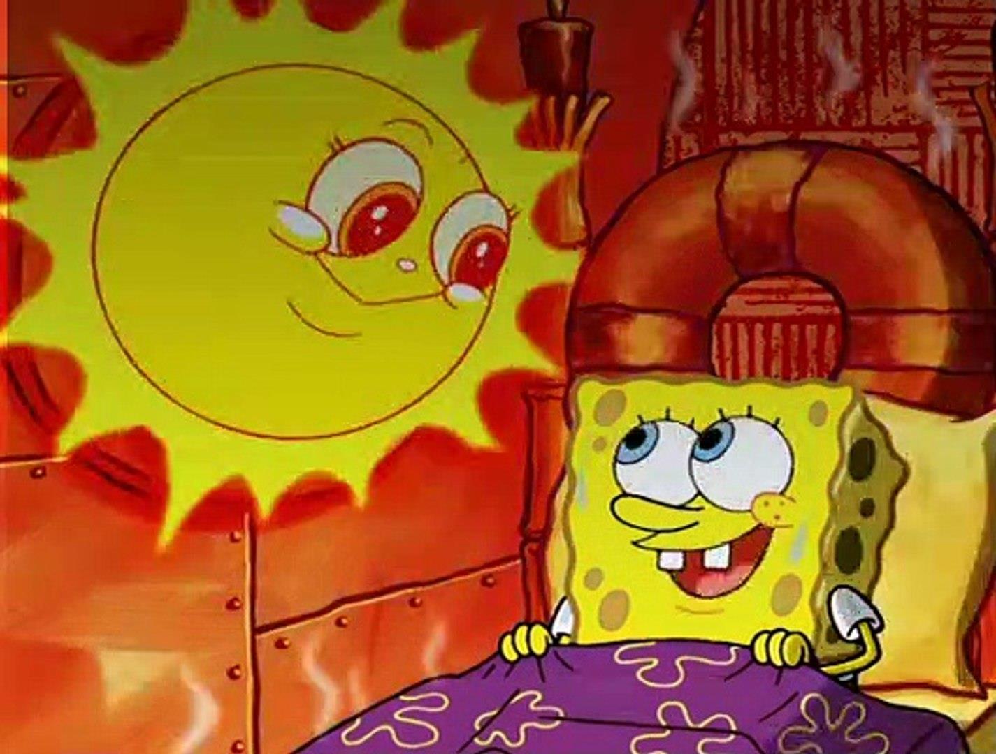 Spongebob Best Day Ever Lyrics