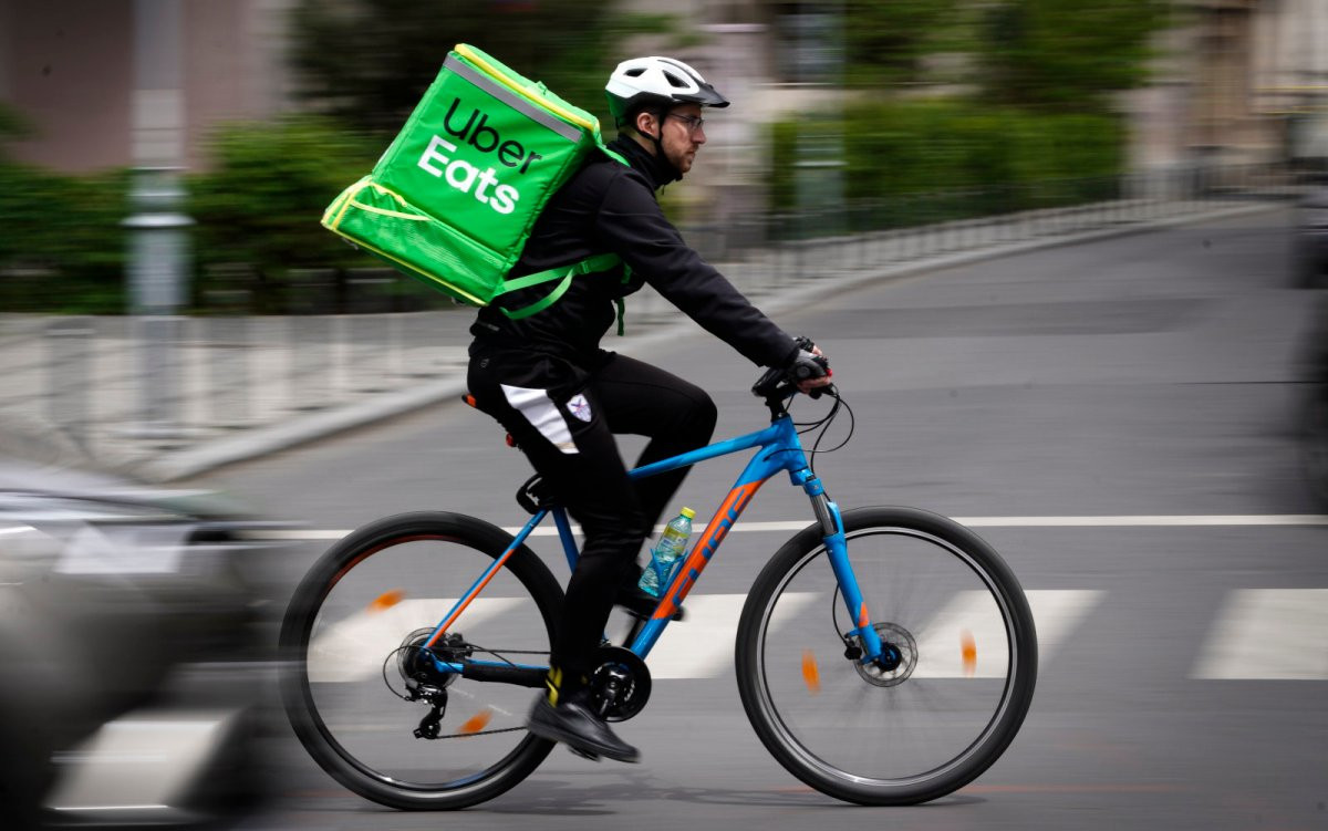 Are Postmates jobs getting axed? Why its merger with Uber is bad news