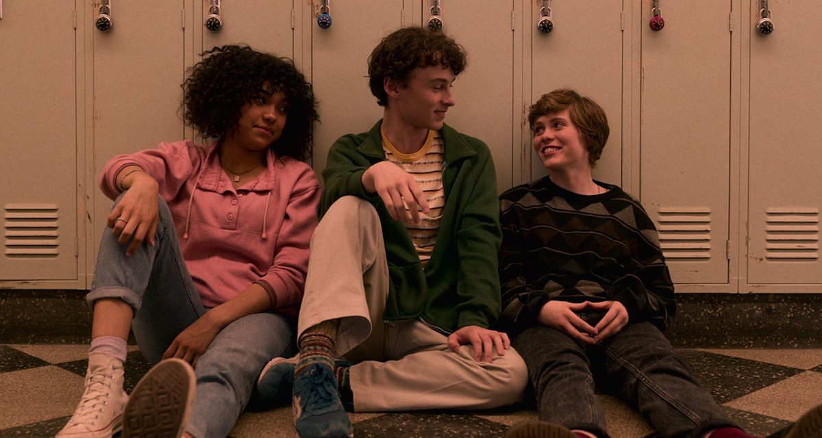 Netflix renews 'Firefly Lane', but what about these cancelled shows