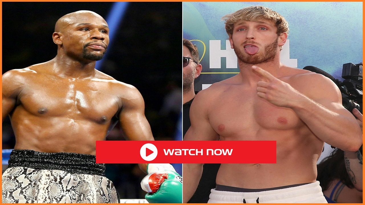 mayweather vs logan paul reddit live stream free Barrett Ferry